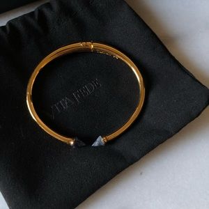 NIB vita Fede 2018 new gem bracelet